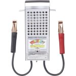 Voltcraft - testeur de batterie au plomb analogique