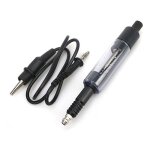 Testeur bougies d'allumage testeur bobine allumage moteur outil de diagnostic de d�tecteur de bobine ...