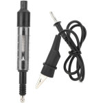 Testeur de bougies d'allumage - outil de diagnostic pour bobines d'allumage auto