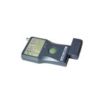 Testeur de câbles p06237901 multimetrix ct 51 réseau, télécommunication y183262 Testeur de câbles p06237901 multimetrix ct 51 réseau, télécommunication y183262