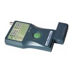 Testeur de c�bles p06237901 multimetrix ct 51 r�seau, t�l�communication y183262