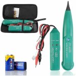 Testeur de cable r�seau ms6812 testeur de suivi de cable