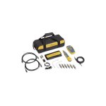 Testeur de c�blesv�rificateur de c�bles fluke networks ms2 - kit q034291