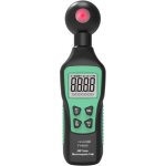 Testeur de champ �lectromagn�tique num�rique portable mastfuyi fy8809 avec lampe torche, alarme sonore ...