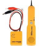 Testeur de circuit, traceur de fils et générateur de tonalité, testeur de cable réseau prise rj - 11, ... Testeur de circuit, traceur de fils et générateur de tonalité, testeur de cable réseau prise rj - 11, ...