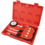 Testeur de compression compressiom�tre moteur essence cylindre