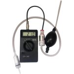 Testeur de concentration d'oxyg�ne cy - 12c, d�tecteur de puret� d'oxyg�ne