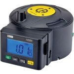 Chauvin arnoux c. a 6011 testeur de continuit 200 ? q006482