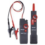 Testeur d�tecteur de coupure de cable robot tondeuse