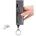 Testeur de diamant de haute pr�cision testeur de pierres pr�cieuses audio portable led bijoutier professionnel ...