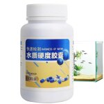 Testeur d'eau dure - kit de test de duret� de l'eau - test de duret� pour