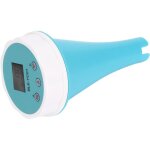 Testeur eau, stylo de test de qualit� de eau, contr�le sans fil, abs pour piscine
