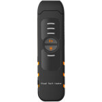 Testeur de fibre optique portable, stylo d�tecteur de d�fauts visuel � lumi�re rouge, rechargeable