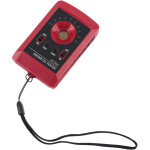 Testeur de qualit� d'huile moteur num�rique - analyseur pour essence et diesel