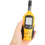 Testeur humidit�, akozon thermo hygrom�tre thermom�tre num�rique hygrom�tres air temp�rature et humidit� ...