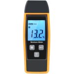 Testeur humidit�, testeur humidit� mur & bois, compteur de fuites, humidit�, mortier de ciment, d�tecteur ...