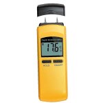 Testeur d'humidit� num�rique hygrom�tre d�tecteur d'humidit� humidim�tre avec affichage pour instrument ...