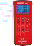 Testeur d'installation pv 2