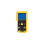 Testeur d'isolement et de continuit chauvin arnoux ca 6526, 50v, 1000v ( prix pour 1 )