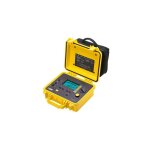 Chauvin arnoux - testeur d'isolement et de continuit ca 6541, 50v, 1000v ( prix pour 1 )