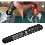 Testeur de liquide de frein portable, outils auto, testeur de liquide de frein, stylo, voiture, voiture, ...