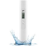 Testeur ph m�tre �lectronique, plage de mesure de 0 � 14 ph, testeur ph piscine de haute pr�cision, ph ...