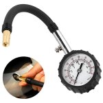 Vurahome - testeur pression pneus manom�tre pneus voiture surveillance jauge pression pneus manom�tre ...