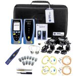 Testeur r�seau stnt - kit trend networks signaltek nt testpaket r�seau s630602