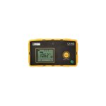 Testeur de rsistance de terre ca 6422 chauvin arnoux, lcd ( prix pour 1 )