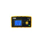 Chauvin arnoux - testeur de rsistance de terre ca 6424 lcd ( prix pour 1 )