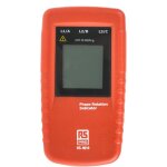 Testeur de rotation de phase rs pro rs9010 ( prix pour 1 )