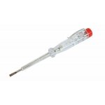 Testeur de tension aw 140 mm 100 - 500 v