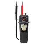 Testeur de tension ip2x - vat / ddt ca 742 - p01191742d - chauvin arnoux Testeur de tension ip2x - vat / ddt ca 742 - p01191742d - chauvin arnoux