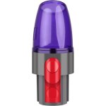Jamais utilis�] t�te d'aspiration pour sacs d'aspirateur, compatible avec les s�ries dyson v15 v11 v10 ...