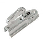 T�te d'attelage ak270 carr� 70 mm 750 kg - al - ko