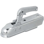 T�te d'attelage carr� 50mm 750kg