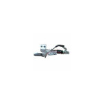 T�te d'attelage frein�e kf27 - knott