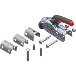 Tte d'attelage pour remorques freines alko 2. 7t - s18017