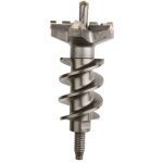 Diager - tte bton power max 4 taillants avec foret centreur - 373b  60 long. totale 43