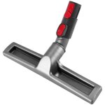 T�te de brosse pour aspirateur dyson v6 / 7 / 8 / 10 / dc 62, brosse pour tapis et sols, nettoyage d'aspirateu ...
