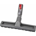 T�te de brosse flexible pour parquet dyson v7 v8 v10 v11 avec aspirateur dyson