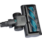 T�te de brosse, brosse de sol, balai, brosse �lectrique pour aspirateur et balai combin�s unitec u11 ...