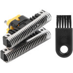 T�te de coupe interne de rechange pour rasoir �lectrique - jinfgerne - compatible avec 30b, 30s, 31b, ...