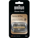 Ttes et grilles de rasoir braun 94m