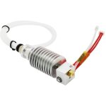 T�te d'impression d'extrudeuse d'imprimante 3d i3 mega