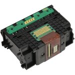 T�te d'impression de rechange qy6 0087 pour imprimantes ib4080, ib4180, mb5080, mb5180, mb5480