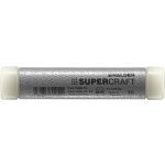 Tte de maillet longueur 155 mm d. de la tte 30 mm anti - rebond nylon blanc, dur