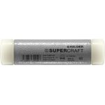 Tte de maillet longueur 160 mm d. de la tte 40 mm anti - rebond nylon blanc, dur