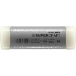 Tte de maillet longueur 165 mm d. de la tte 50 mm anti - rebond nylon blanc, dur