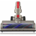 T�te de nettoyeur de brosse � turbine compatible avec l'aspirateur dyson v15 v11 v10 v8 v7 pour nettoyer ...
